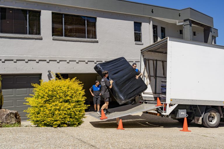 End of Lease Cleanup Guide