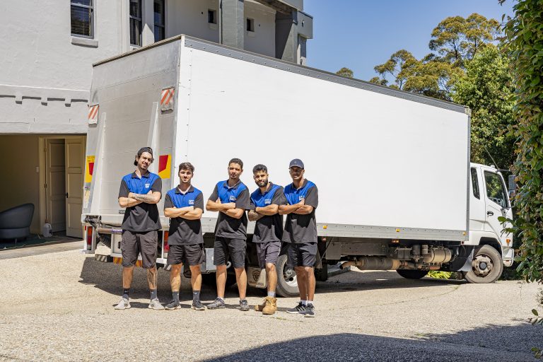 Transport Frozen Food When Moving Brisbane
