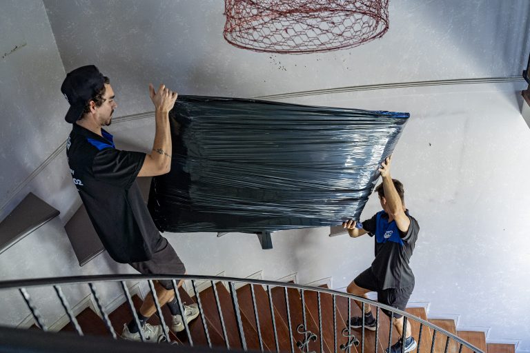 Relocation Guide: Moving to Brisbane