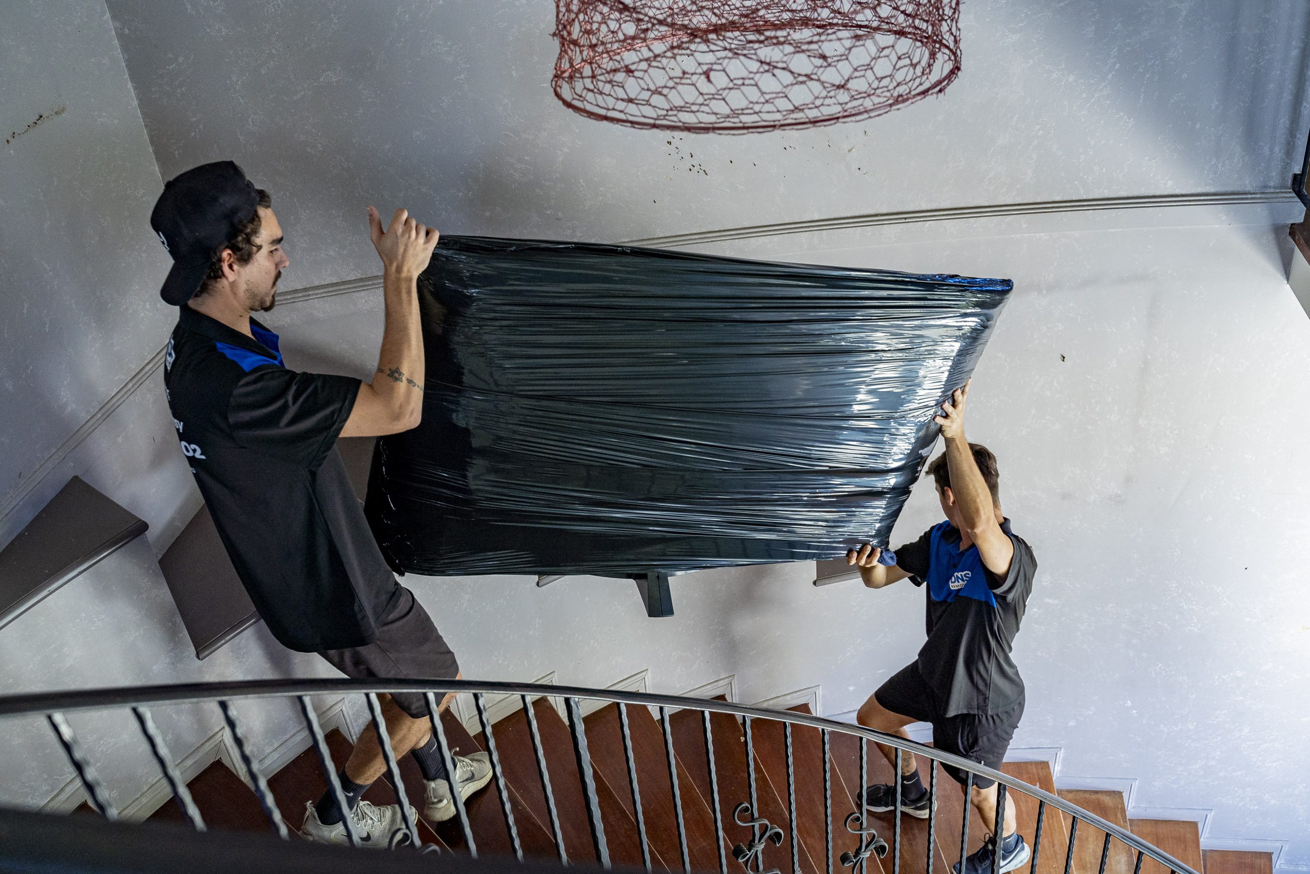 Relocation Guide: Moving to Brisbane