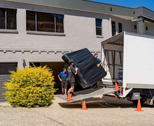DSN Removals-interstate
