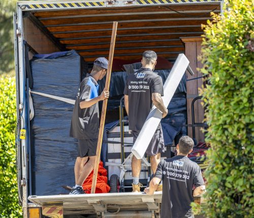 DSN Removals-office-move