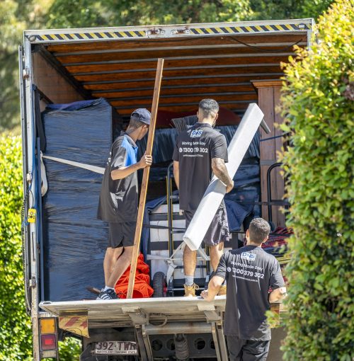 DSN Removals-office-move