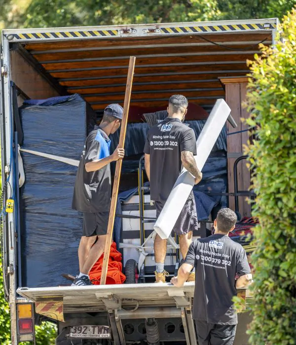 DSN Removals-office-move